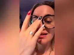 Amateur Sex Cam of Revoltosa29