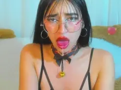 Amateur Live Porn of Amatista_