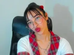 Amateur Live Porn of Amatista_