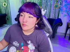 Amateur Live Porn of ritsuka_berry