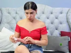 Amateur Adult Webcams of MaguyMistress