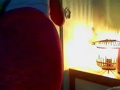 Amateur Live Sex of Sexturiona
