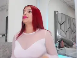 Amateur Free Porn Cam of Hanny_Watson