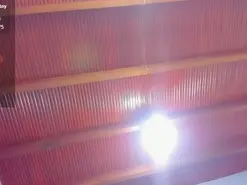 Amateur Free Porn Cam of VickyTetona