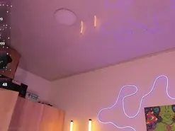 Amateur Adult Video Chat of Meow_damn