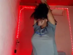 Amateur Private Sex Chat of cherry_cleou