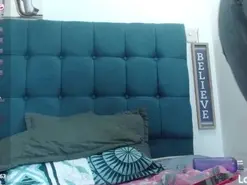 Amateur Live Porn of Sahron_wish