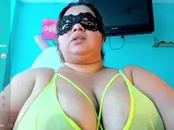 Amateur Best live sex cam show of lexxy_bbw_