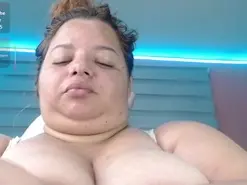 Amateur Best Webcam of lexxy_bbw_