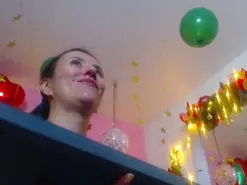 Amateur Adult Webcams of GeorginaBianco