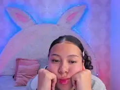 Amateur Adult Video Chat of Mia_clk