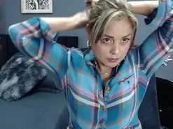 Amateur Adult Webcam of thalia