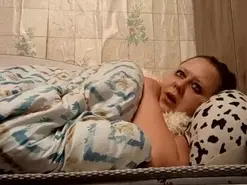 Amateur Live Porn of BigAss0704