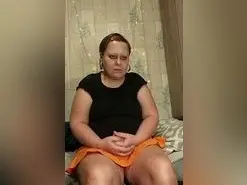 Amateur Nude Webcam of BigAss0704