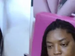 Amateur Adult Video Chat of morenahottt