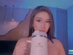 Amateur Live Sex of MaddisonLowe