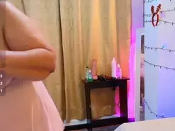 Amateur Watch Live Sex Cams of Girl_Amada