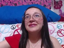 Amateur Free Porn Cam of Angela18_honey