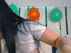 Amateur Free Porn Cam of Sweet_Anne19