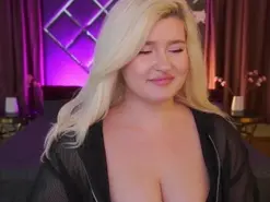 Amateur Free Live Porn of CocoSecret