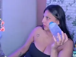 Amateur Free Porn Cam of Catboobs