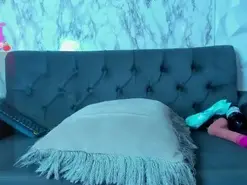 Amateur Adult Webcams of DaniiWonder
