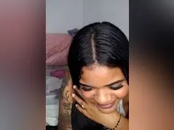 Amateur Free Porn Cam of PinkyRousee24