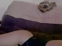 Amateur Best live sex cam show of Silent_Petite