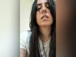 Amateur Live Sex Cam of Sagira
