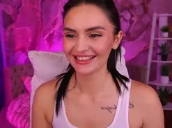 Amateur Adult Webcam of MilashaLovely