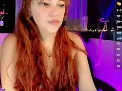 Amateur Sex Chat of mariana_scott
