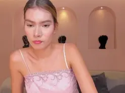 Amateur Free Porn Cam of NiaSalvatore