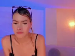 Amateur Live Sex Cam of NiaSalvatore
