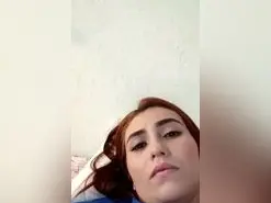 Amateur Live Porn of AdriLu_77