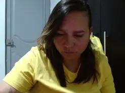 Amateur Sex Cam of Haashkyo