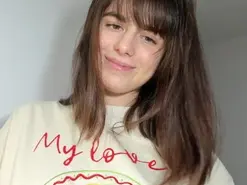Amateur Free Live Porn of IAMEVA
