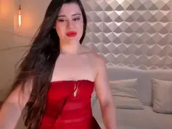 Amateur Live Sex Cam of DemiNova