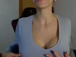 Amateur Best Webcam of vampirosa89