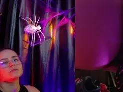 Amateur Live Porn of ZorraDominante
