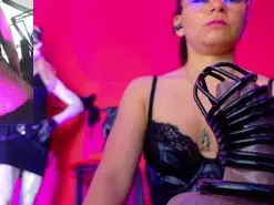 Amateur Free Live Porn of ZorraDominante