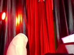 Amateur Live Porn of ZorraDominante