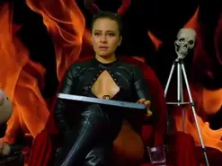 Amateur Live Sex of ZorraDominante