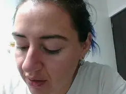 Amateur Adult Webcam of mey_bala