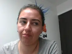 Amateur Adult Webcam of mey_bala