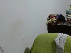 Amateur Nude Webcam of katiamature