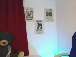 Amateur Adult Video Chat of MiaDownson