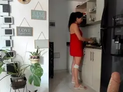 Amateur Sex Chat of miafoxz
