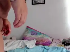 Amateur Live Porn of selena_jhonson