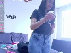 Amateur Free Live Porn of _lucysmith