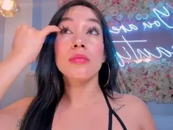 Amateur Nude Webcam of ZaraKafruni